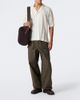 Homme Plisse Issey Miyake Homme Plissé Issey Miyake Edge pleated shirt - 2