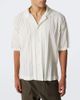 Homme Plisse Issey Miyake Homme Plissé Issey Miyake Edge pleated shirt - 3