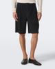 Homme Plisse Issey Miyake Homme Plissé Issey Miyake Monthly Colors: August pleated Bermuda shorts - 3