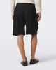 Homme Plisse Issey Miyake Homme Plissé Issey Miyake Monthly Colors: August pleated Bermuda shorts - 4