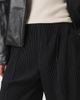 Homme Plisse Issey Miyake Homme Plissé Issey Miyake Monthly Colors: August pleated Bermuda shorts - 5
