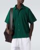 Homme Plisse Issey Miyake Homme PlissÃ© Issey Miyake Monthly Colors: May pleated shirt - 3