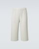 Homme Plisse Issey Miyake Homme Plissé Issey Miyake Monthly Colors: May pleated straight pants - 1