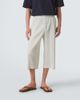 Homme Plisse Issey Miyake Homme Plissé Issey Miyake Monthly Colors: May pleated straight pants - 3