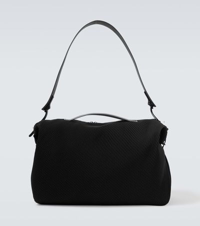 Homme Plisse Issey Miyake Homme Plissé Issey Miyake Pleats shoulder bag