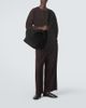 Homme Plisse Issey Miyake Homme Plissé Issey Miyake Pleats shoulder bag - 7