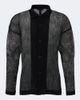 Homme Plisse Issey Miyake Homme Plissé Issey Miyake Rustic Mesh pleated shirt - 1