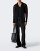 Homme Plisse Issey Miyake Homme Plissé Issey Miyake Rustic Mesh pleated shirt - 2