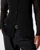 Homme Plisse Issey Miyake Homme Plissé Issey Miyake Rustic Mesh pleated shirt - 6