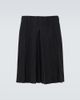 Homme Plisse Issey Miyake Homme Plissé Issey Miyake Tailored Pleats 2 Bermuda shorts - 1
