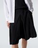 Homme Plisse Issey Miyake Homme Plissé Issey Miyake Tailored Pleats 2 Bermuda shorts - 5