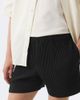 Homme Plisse Issey Miyake Homme PlissÃ© Issey Miyake Tailored Pleats 3 shorts - 5