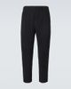 Homme Plisse Issey Miyake Homme Plissé Issey Miyake Tuxedo Pleats straight pants - 1