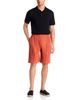Homme Plisse Issey Miyake Homme PLISSE Issey Miyake August Plisse Shorts - 2