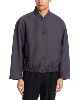 Homme Plisse Issey Miyake Homme PLISSE Issey Miyake Carrier Carried Jacket