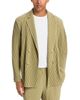 Homme Plisse Issey Miyake Homme PLISSE Issey Miyake Classic Fit Sport Coat - 1