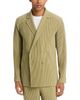 Homme Plisse Issey Miyake Homme PLISSE Issey Miyake Classic Fit Sport Coat - 3