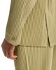 Homme Plisse Issey Miyake Homme PLISSE Issey Miyake Classic Fit Sport Coat - 6