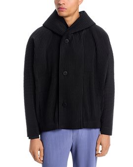 Homme Plisse Issey Miyake Homme PLISSE Issey Miyake Monthly Colors March Blouson