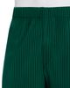Homme Plisse Issey Miyake Homme PLISSE Issey Miyake Monthly Colors May Pants - 5
