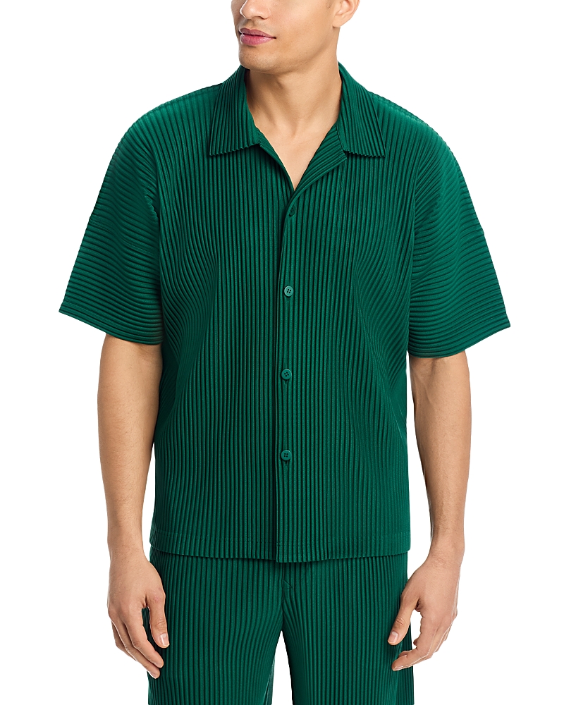 Homme Plissé Issey Miyake Tops