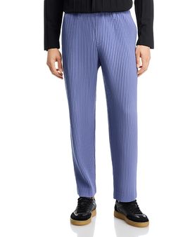 Homme Plisse Issey Miyake Homme PLISSE Issey Miyake Tailored Pleats 1 Pants