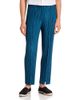 Homme Plisse Issey Miyake Homme PLISSE Issey Miyake Tailored Pleats Pants - 1