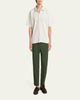 Homme Plisse Issey Miyake Men's Pleats 2 Tapered Pull-On Pants - 2