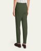 Homme Plisse Issey Miyake Men's Pleats 2 Tapered Pull-On Pants - 3