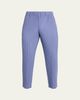 Homme Plisse Issey Miyake Men's Tailored Pleated Pants - 1