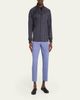 Homme Plisse Issey Miyake Men's Tailored Pleated Pants - 2
