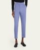 Homme Plisse Issey Miyake Men's Tailored Pleated Pants - 4