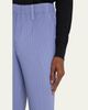 Homme Plisse Issey Miyake Men's Tailored Pleated Pants - 5
