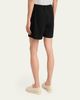 Homme Plisse Issey Miyake Men's Tailored Pleats 3 Mini Shorts - 3