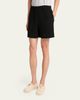 Homme Plisse Issey Miyake Men's Tailored Pleats 3 Mini Shorts - 4