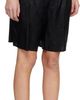 HommeGirls HommeGirls Black Long Boxer Shorts - 2