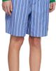 HommeGirls HommeGirls Blue Long Boxer Shorts - 2