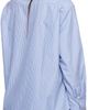 HommeGirls HommeGirls Blue Oxford Shirt - 3