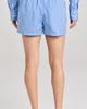HOMMEGIRLS HOMMEGIRLS Boxer Shorts Blue White Stripe - 3