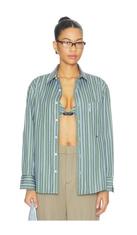 HOMMEgirls HOMMEgirls Classic Shirt