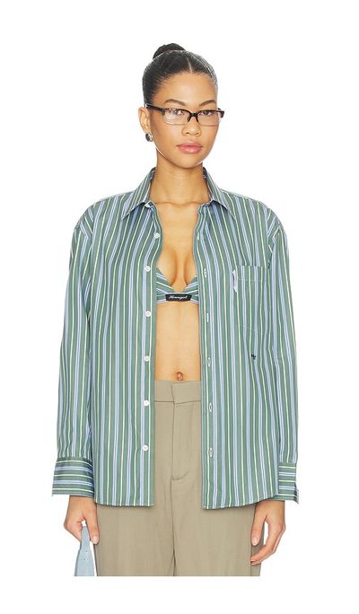 HOMMEgirls HOMMEgirls Classic Shirt