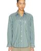 HOMMEgirls HOMMEgirls Classic Shirt - 2