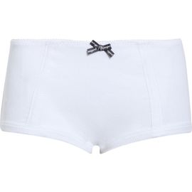 Hommegirls Hommegirls Cotton Rib Boyshorts