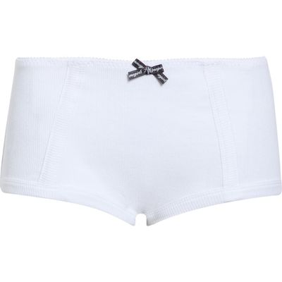 Hommegirls Hommegirls Cotton Rib Boyshorts