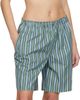 HommeGirls HommeGirls Green Long Boxer Shorts - 4