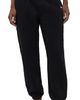 HOMMEGIRLS HOMMEGIRLS Homme Girls x Fruit of the Loom Boxer Sweatpants Black - 1