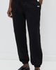 HOMMEGIRLS HOMMEGIRLS Homme Girls x Fruit of the Loom Boxer Sweatpants Black - 2