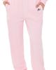 HOMMEGIRLS HOMMEGIRLS Homme Girls X Fruit of The Loom Sweatpants Baby Pink - 1