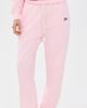 HOMMEGIRLS HOMMEGIRLS Homme Girls X Fruit of The Loom Sweatpants Baby Pink - 2