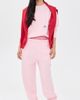 HOMMEGIRLS HOMMEGIRLS Homme Girls X Fruit of The Loom Sweatpants Baby Pink - 5